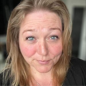 Meet your Posher, Tammie